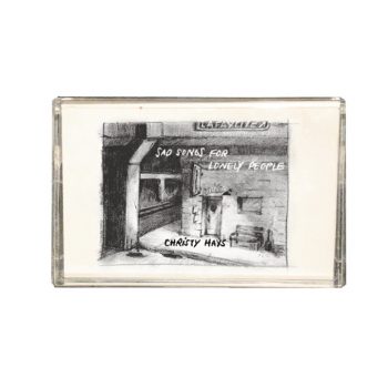 Sad Songs For Lonely People - Cassette