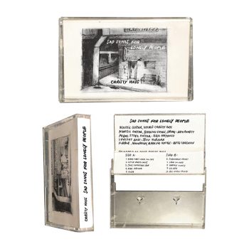 Sad Songs For Lonely People - Cassette