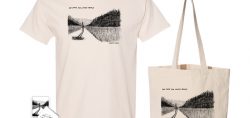 Sad Songs For Lonely People - Merch
